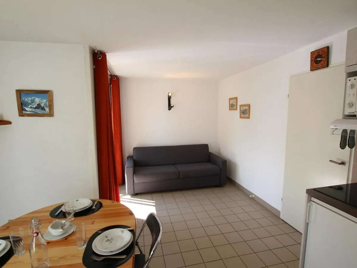 2 Pieces, Parking, Balcon Sud, Proche Telecabine - Briancon - Fr-1-330C-66 Apartment Briancon (Hautes-Alpes)