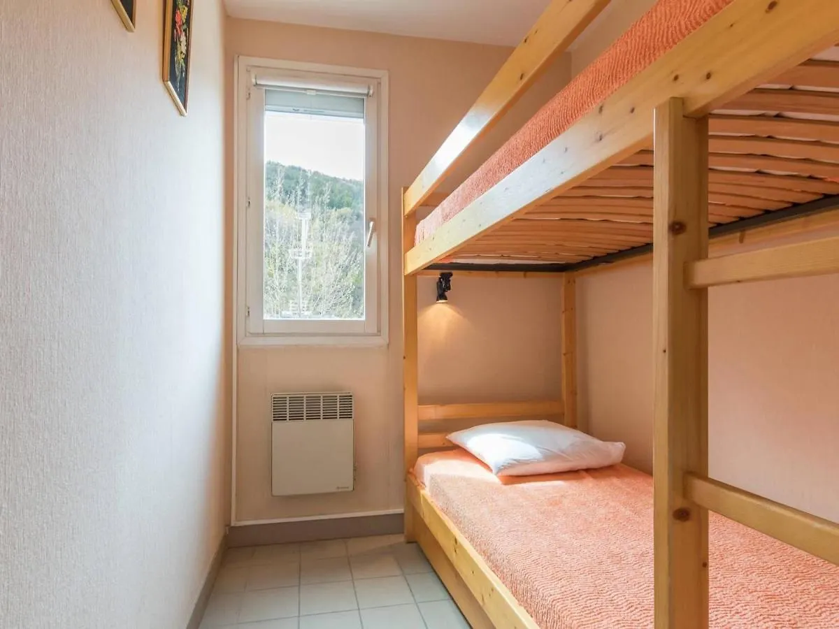 2 Pieces, Parking, Balcon Sud, Proche Telecabine - Briancon - Fr-1-330C-66 Apartment