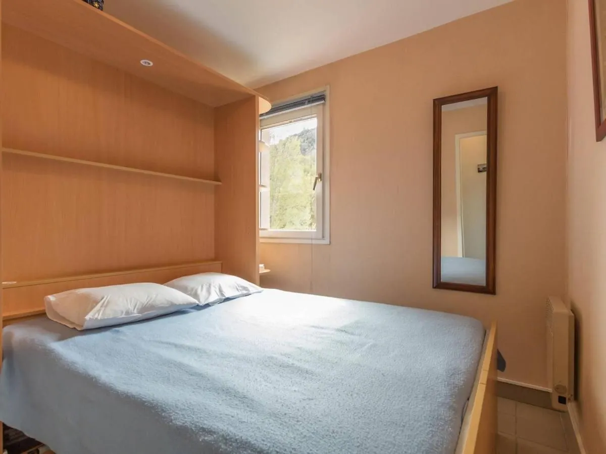 2 Pieces, Parking, Balcon Sud, Proche Telecabine - Briancon - Fr-1-330C-66 0*, Briancon (Hautes-Alpes)