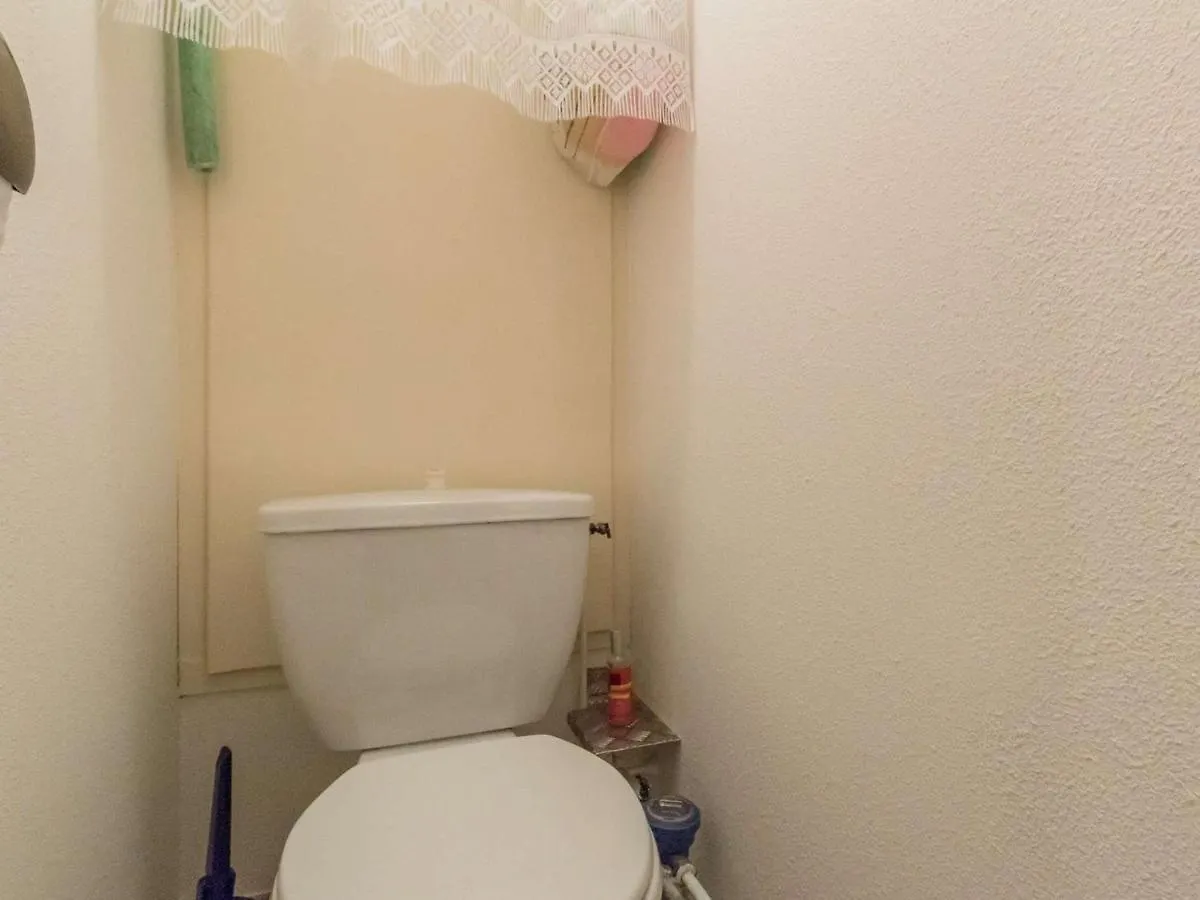 2 Pieces, Parking, Balcon Sud, Proche Telecabine - Briancon - Fr-1-330C-66 Apartment Briancon (Hautes-Alpes)