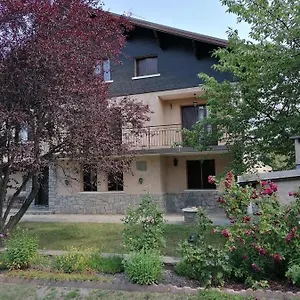 Maison Blanche Appartamento