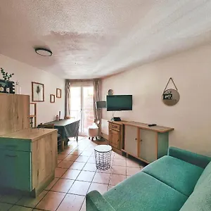 L'oxalys ! Coin Montagne - Pied Des Pistes & Centre Appartamento