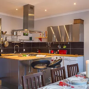  Apartment Apartment Briancon