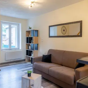 T2 Cosy Idéalement Situé Appartamento