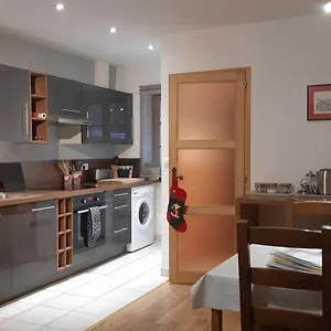  Apartment Pres Des Forts